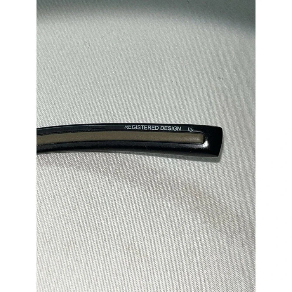 OGA MOREL FRANCE SUNGLASSES FRAMES ONLY 7873O GM022 60-16-140